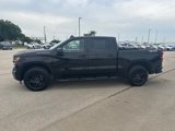 New 2025 Chevrolet Silverado 1500 Custom w/ Turbomax Blackout Package image 4