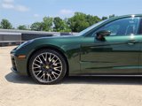 Used 2025 Porsche Panamera image 6