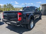 New 2025 Ford F450 Platinum w/ FX4 Off-Road Package image 4
