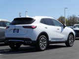 New 2025 Buick Envision Preferred image 3