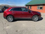 Used 2018 Cadillac XT5 Luxury w/ Driver Awareness Package image 6