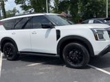 New 2025 Nissan Armada PRO-4X image 2