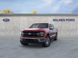 New 2025 Ford F150 XLT image 2