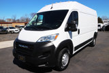 Used 2023 RAM ProMaster 2500 image 5