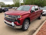 New 2025 Chevrolet Silverado 1500 LTZ w/ LTZ Premium Package image 5