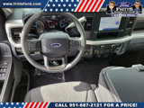 New 2025 Ford F250 XL w/ STX Appearance Package image 4