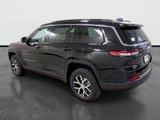 New 2025 Jeep Grand Cherokee L Limited w/ Luxury Tech Group II image 2