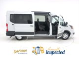 Used 2024 Ford Transit 350 XLT image 3