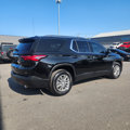 Used 2022 Chevrolet Traverse LT w/ LPO, Floor Liner Package image 4