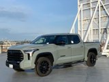 New 2025 Toyota Tundra Limited image 5