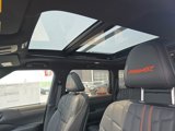 New 2025 Nissan Armada PRO-4X w/ Pro-4X Premium Package image 3