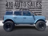 Used 2022 Ford Bronco Outer Banks image 2