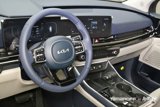 New 2025 Kia Carnival SX Prestige image 2
