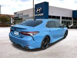 Used 2023 Toyota Camry XSE image 5