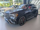 New 2025 Mercedes-Benz GLE 63 AMG S image 3