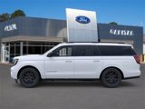 New 2025 Ford Expedition Max Platinum w/ Stealth Performance Package image 3