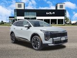 New 2026 Kia Sportage SX image 2