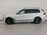 New 2026 BMW X7 xDrive40i w/ Executive Package image 2