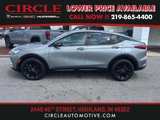 New 2025 Buick Envista Sport Touring w/ Convenience I Package image 2