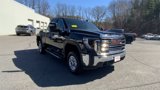 Certified 2024 GMC Sierra 2500 SLE w/ SLE Value Package; image 2