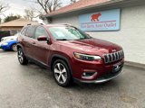 Used 2019 Jeep Cherokee Limited image 2