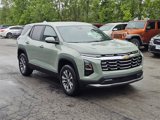 New 2026 Chevrolet Equinox LT w/ Convenience Package II image 3