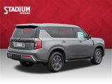 New 2025 Nissan Armada SL image 3