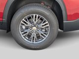 New 2026 Chevrolet Traverse LT w/ Driver Confidence Package image 5