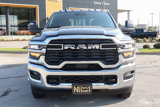 New 2026 RAM 3500 Tradesman image 2