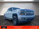 Used 2014 Chevrolet Silverado 1500 LTZ Z71 w/ LTZ Plus Package image 5