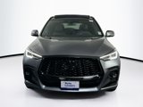 Used 2023 INFINITI QX50 Sport image 2