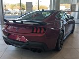 New 2025 Ford Mustang Dark Horse image 4