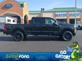 New 2025 Ford F250 Lariat w/ Lariat Ultimate Package image 4