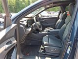New 2025 Audi SQ6 e-tron Premium Plus image 5