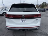 New 2025 Volkswagen Atlas Peak Edition SE image 5