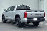 New 2025 Toyota Tundra Limited image 5
