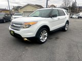 Used 2015 Ford Explorer XLT w/ Equipment Group 202A image 2