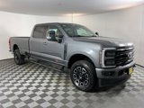 New 2025 Ford F350 Platinum image 3