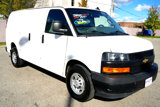 Used 2019 Chevrolet Express 2500 image 4