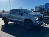 New 2025 Chevrolet Silverado 1500 RST w/ Convenience Package II image 2