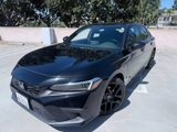 Used 2022 Honda Civic Sport image 2