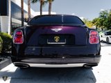 Used 2018 Bentley Mulsanne Speed image 5