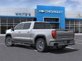 New 2025 GMC Sierra 1500 Denali Ultimate image 3