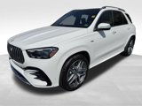 New 2025 Mercedes-Benz GLE 53 AMG 4MATIC image 4