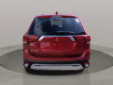 Used 2020 Mitsubishi Outlander ES image 5
