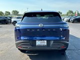 New 2025 Nissan Murano SL w/ Cargo Package image 4