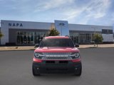 New 2025 Ford Bronco Sport Big Bend image 6