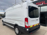 Used 2017 Ford Transit 250 148 Medium Roof w/ Exterior Upgrade Package image 6