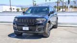 New 2025 Jeep Grand Cherokee L Summit image 4