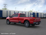 New 2025 Ford F350 Lariat image 4